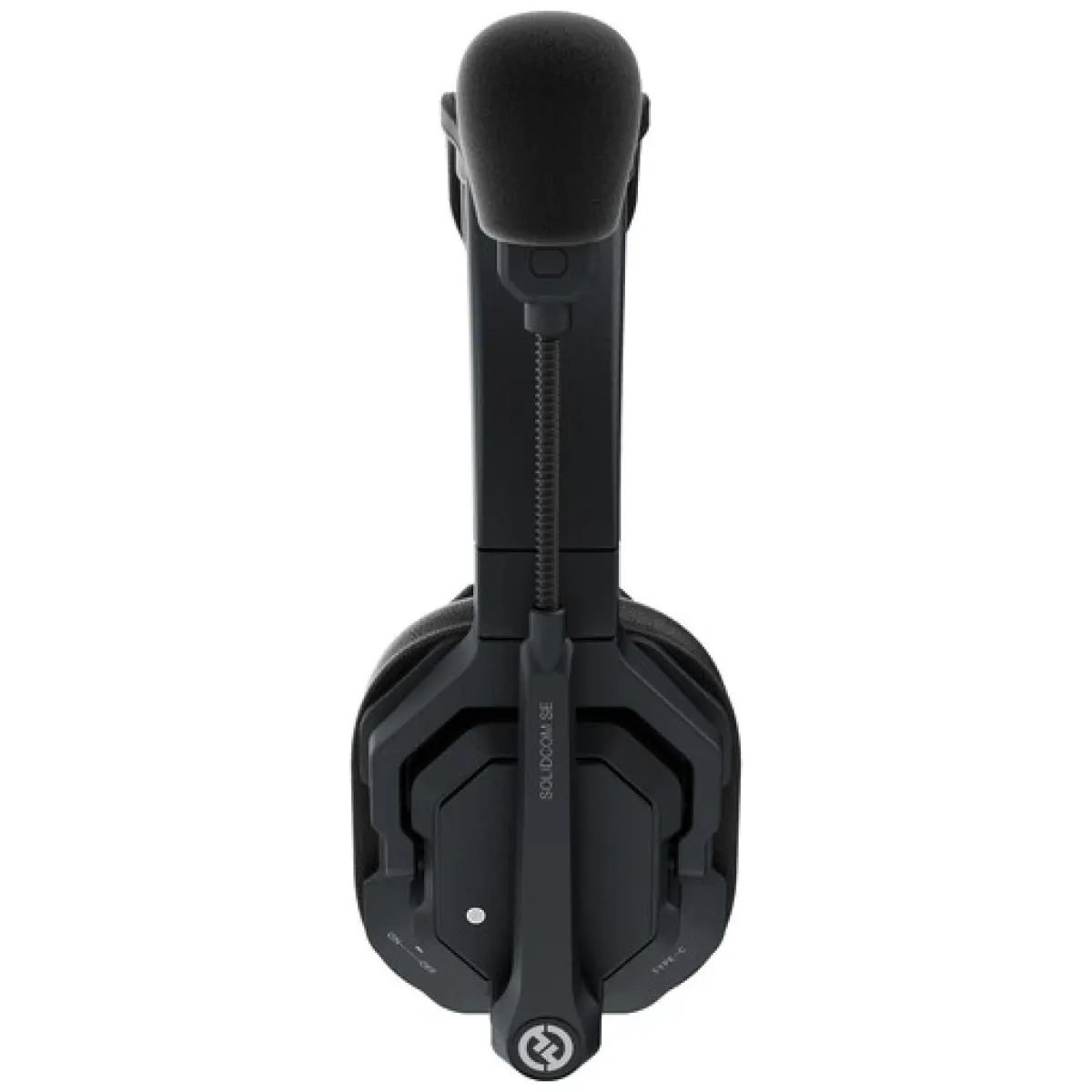 Hollyland Solidcom SE-3S Wireless 3-Person Noise Cancelling Headset Intercom - Image 8