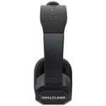 Hollyland Solidcom SE-3S Wireless 3-Person Noise Cancelling Headset Intercom - Image 7