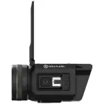 Hollyland VenusLiv V2 All-in-One Live Streaming Camera (Black) - Image 4