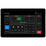 Atlona AT-VTP-700VL-BL  Velocity 7" Touch Panel (Black)