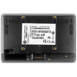 Atlona AT-VTP-700VL-BL  Velocity 7" Touch Panel (Black) - Image 2