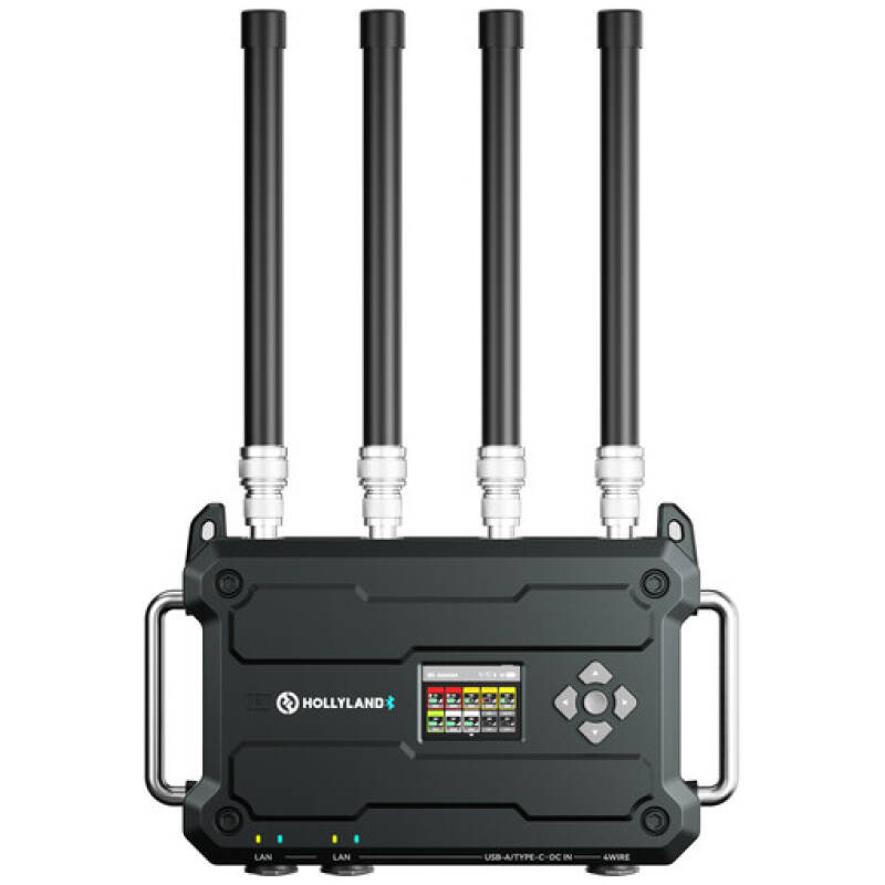 Hollyland Solidcom C1 Pro Roaming Hub (V-Mount)
