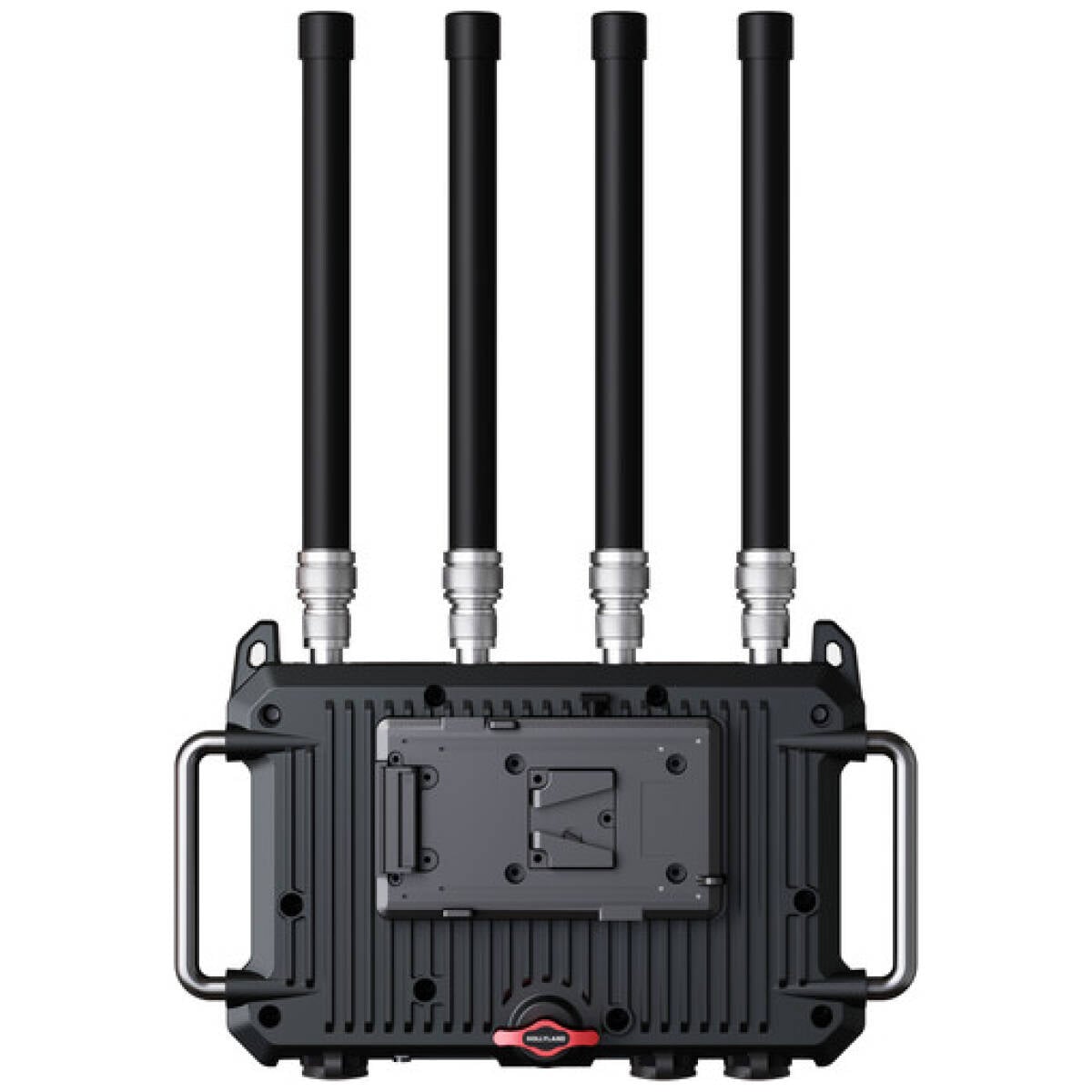 Hollyland Solidcom C1 Pro Roaming Hub (V-Mount) - Image 2