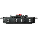 Hollyland Solidcom C1 Pro Roaming Hub (V-Mount) - Image 6