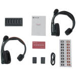 Hollyland Solidcom SE-2S Wireless 2-Person Noise Cancelling Headset Intercom - Image 4