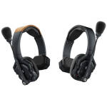 Hollyland Solidcom SE-2S Wireless 2-Person Noise Cancelling Headset Intercom - Image 2