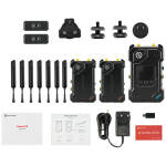 Hollyland COSMO C2 HDMI/SDI Wireless Video 2-Transmitter System - Image 2