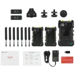 Hollyland COSMO C2 HDMI/SDI Wireless Video 2-Transmitter System - Image 2