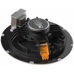 Audac AUA-AWP06/W SpringFit Waterproof Ceiling Speaker 8Ohm And 100V White Version - Image 3
