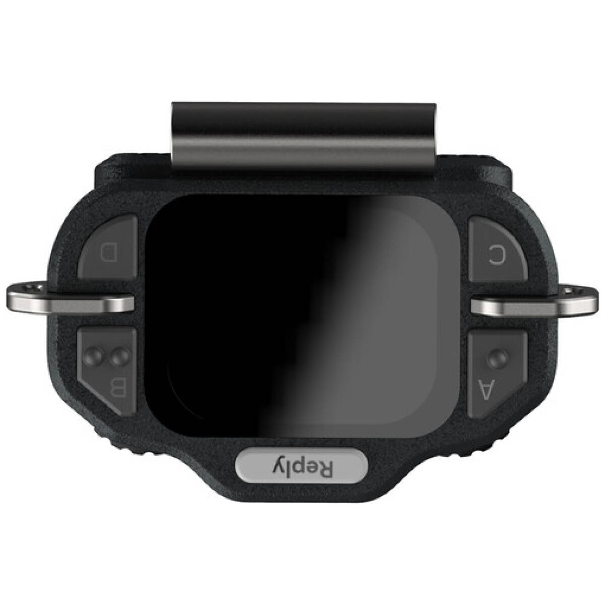 Hollyland Solidcom H1 BPK01 Beltpack - Image 4