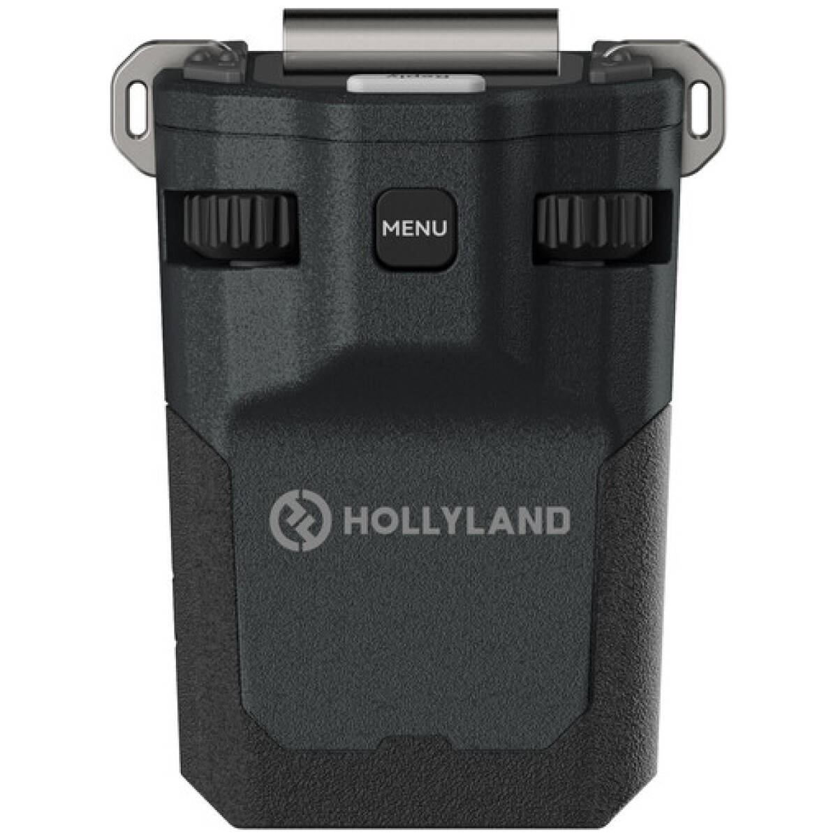Hollyland Solidcom H1 BPK01 Beltpack - Image 3