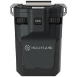 Hollyland Solidcom H1 BPK01 Beltpack - Image 3