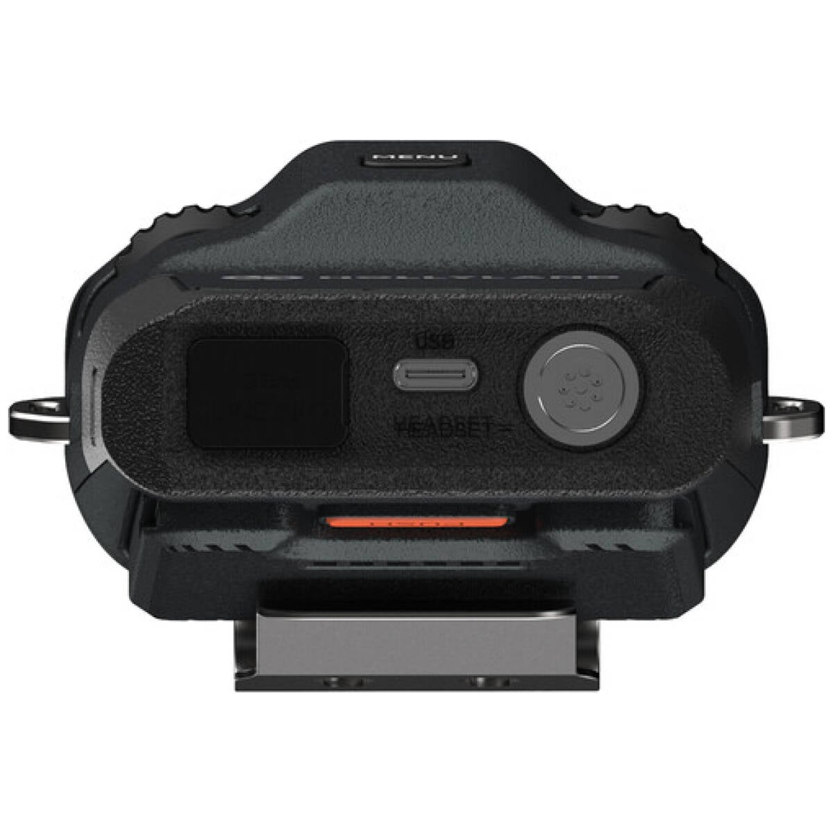 Hollyland Solidcom H1-10S 10-Person Noise-Cancelling Intercom System - Image 5
