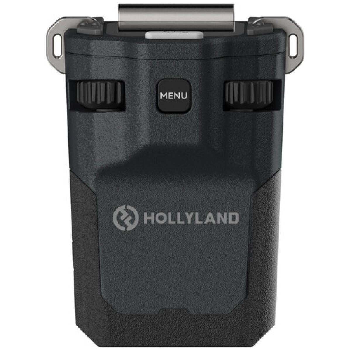 Hollyland Solidcom H1-10S 10-Person Noise-Cancelling Intercom System - Image 3