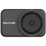 Hollyland Lyra Streaming Combo - 4K UHD Webcam With Lark A1 TX Black - Image 3
