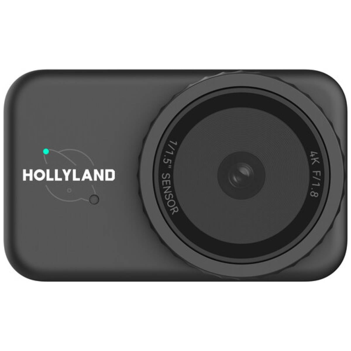 Hollyland Lyra 4K UHD Webcam Black - Image 6