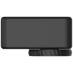 Hollyland Lyra Streaming Combo - 4K UHD Webcam With Lark A1 TX Black - Image 4