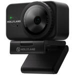 Hollyland Lyra 4K UHD Webcam Black