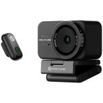Hollyland Lyra Streaming Combo - 4K UHD Webcam With Lark A1 TX Black