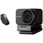Hollyland Lyra Streaming Combo - 4K UHD Webcam With Lark A1 TX Black