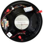 Biamp CMX20T Black 8" Two-Way Ceiling Loudspeaker - Image 3