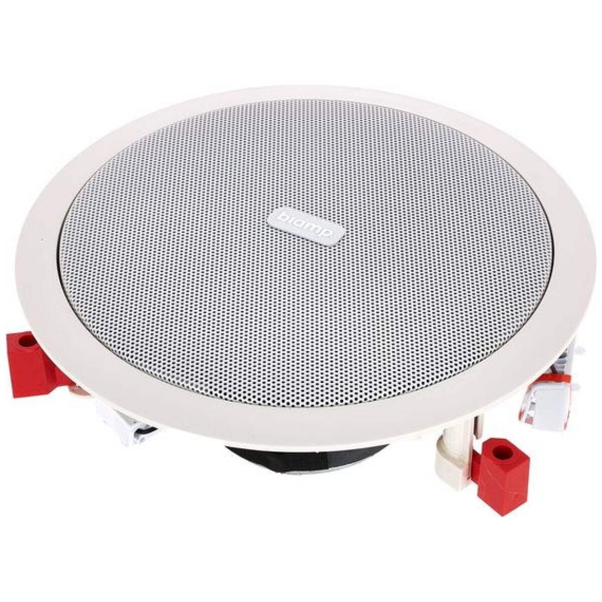 Biamp CM20T 6.5-Inch 2-Way Ceiling Speaker - Image 2