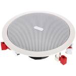 Biamp CM20T 6.5-Inch 2-Way Ceiling Speaker - Image 2