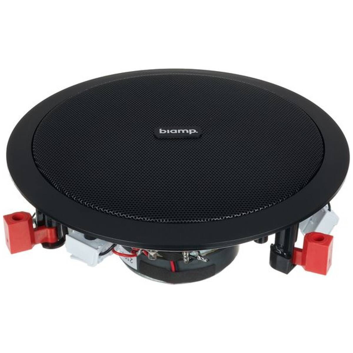 Biamp CM20T-BL 6.5-Inch 2-Way Ceiling Speaker - Image 2