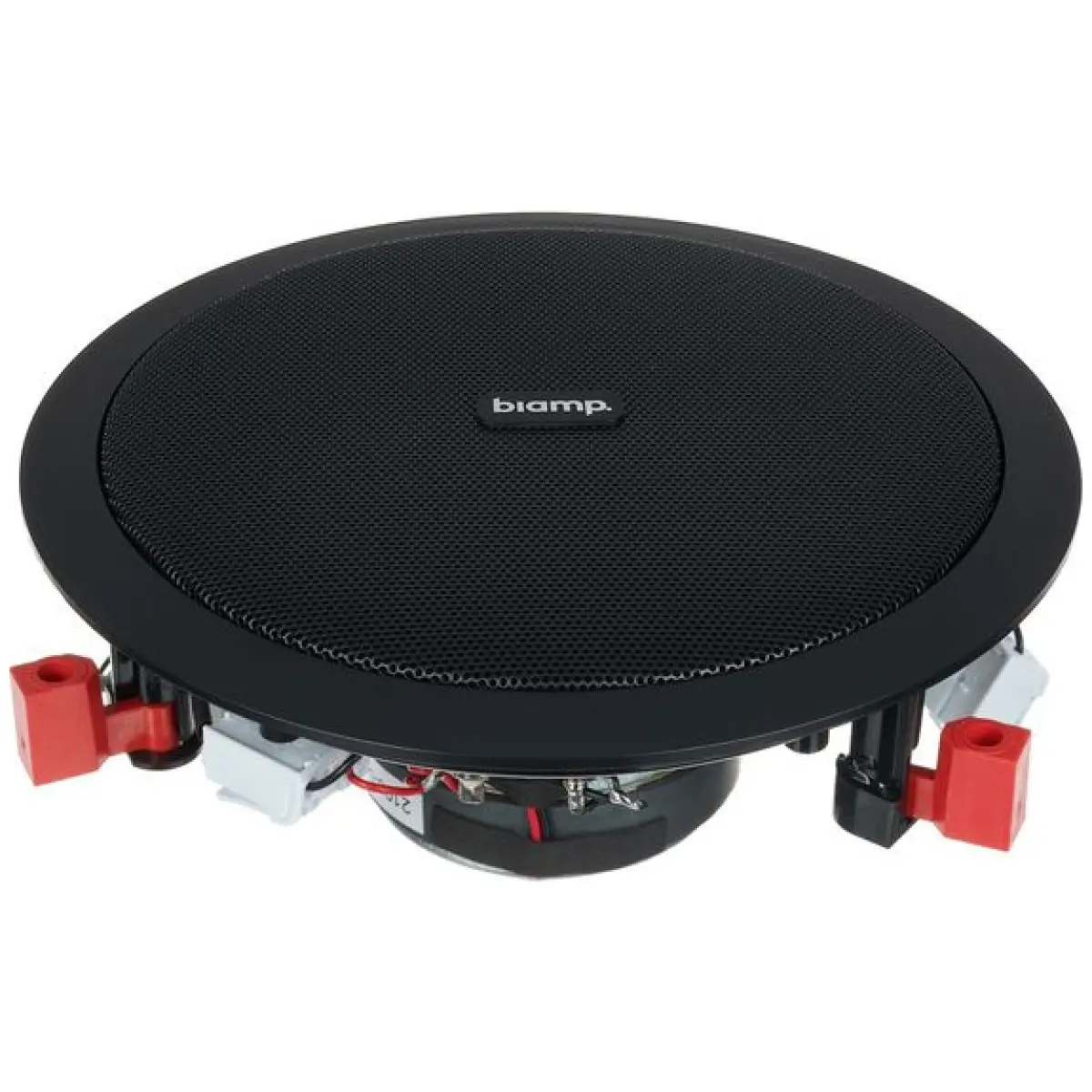 Biamp CM20T-BL 6.5-Inch 2-Way Ceiling Speaker - Image 2