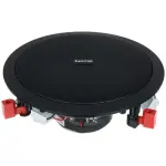 Biamp CM20T-BL 6.5-Inch 2-Way Ceiling Speaker - Image 2