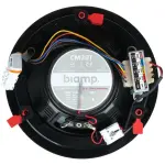 Biamp CM20T-BL 6.5-Inch 2-Way Ceiling Speaker - Image 3