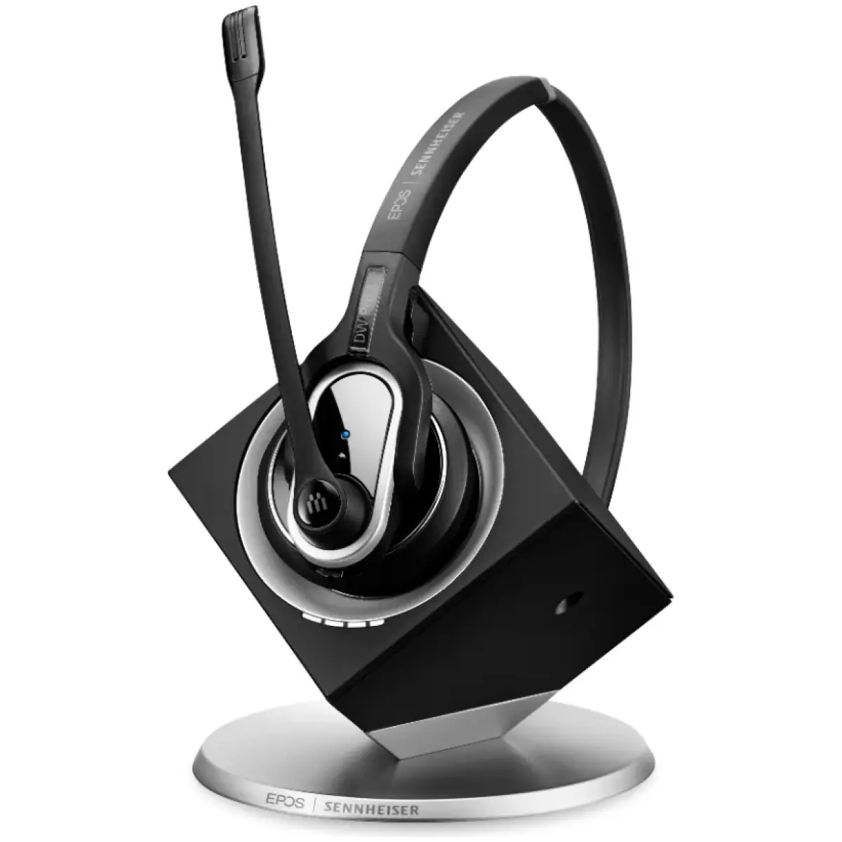EPOS IMPACT DW Pro 1 ML - EU 20 ML Wireless Monaural Office Headset - Image 2