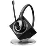 EPOS IMPACT DW Pro 1 ML - EU 20 ML Wireless Monaural Office Headset - Image 2