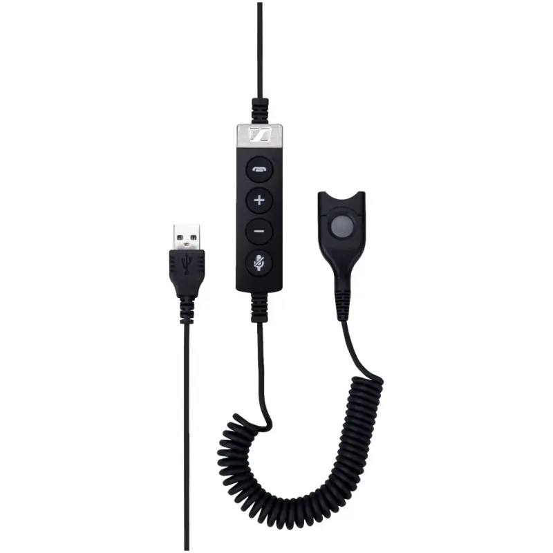 Epos USB-ED CC 01 MS Cable Adapter
