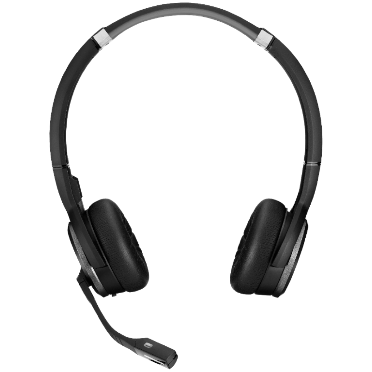 Epos Impact SDW 60 HS Wireless Binaural Office Headset - Image 3