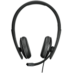 Epos Adapt 165T USB-C II Binaural Headset - Image 2