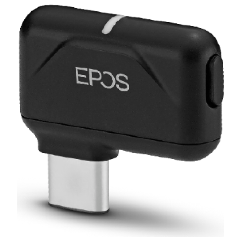 Epos BTD 800 USB-C Bluetooth Dongle