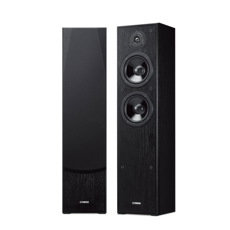 Yamaha NS-F51 Floorstanding Speakers (Pair)