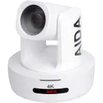 Aida AID-PTZ4K-NDI-X30W Camera 30X Zoom