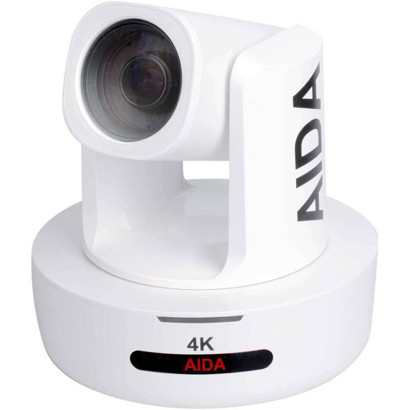 Aida AID-PTZ4K-NDI-X30W Camera 30X Zoom