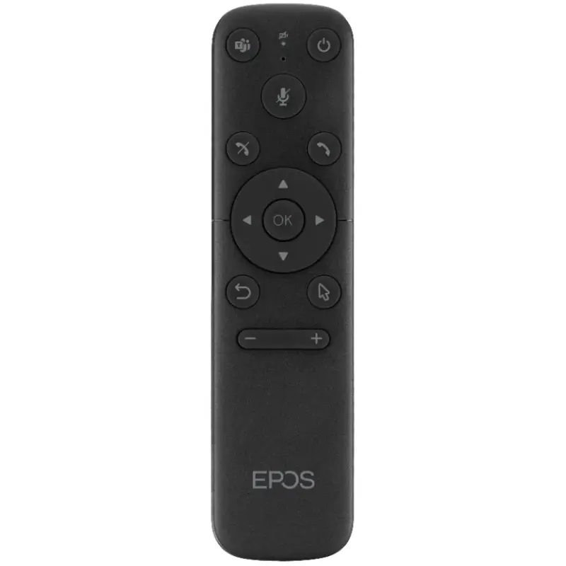 Epos Vision RC 01T Remote Control For Expand Vision 3T