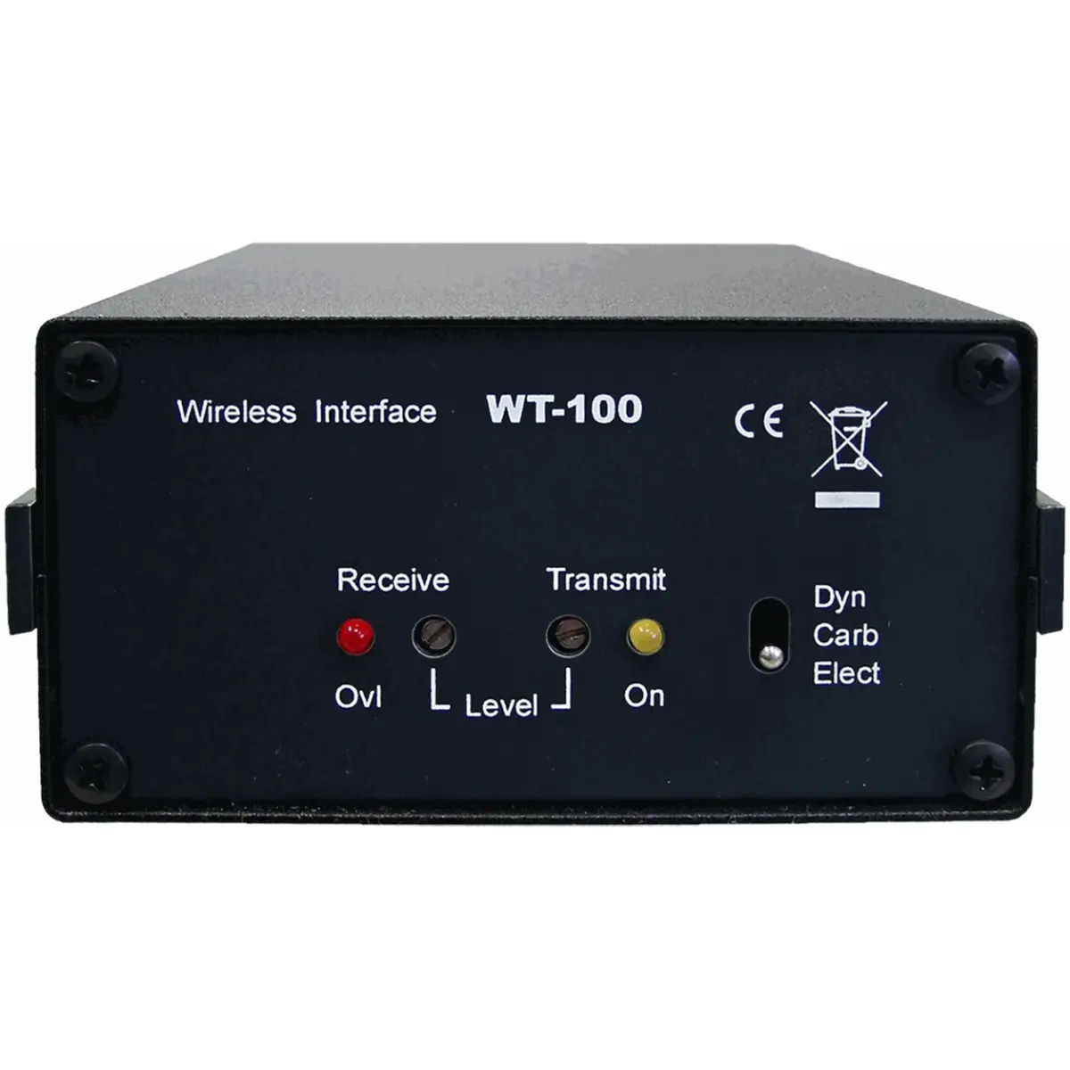 Axxent WT100 Radio Interface - Image 2