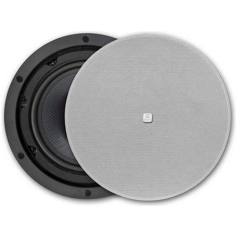 Biamp CM20DT 6.5-Inch 2-Way Ceiling Speaker