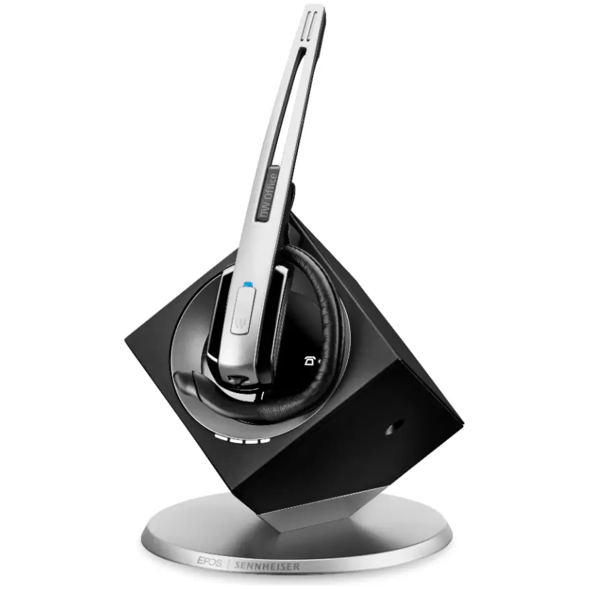 Epos Impact DW Office ML - EU Wireless Monaural Office Headset - Image 2
