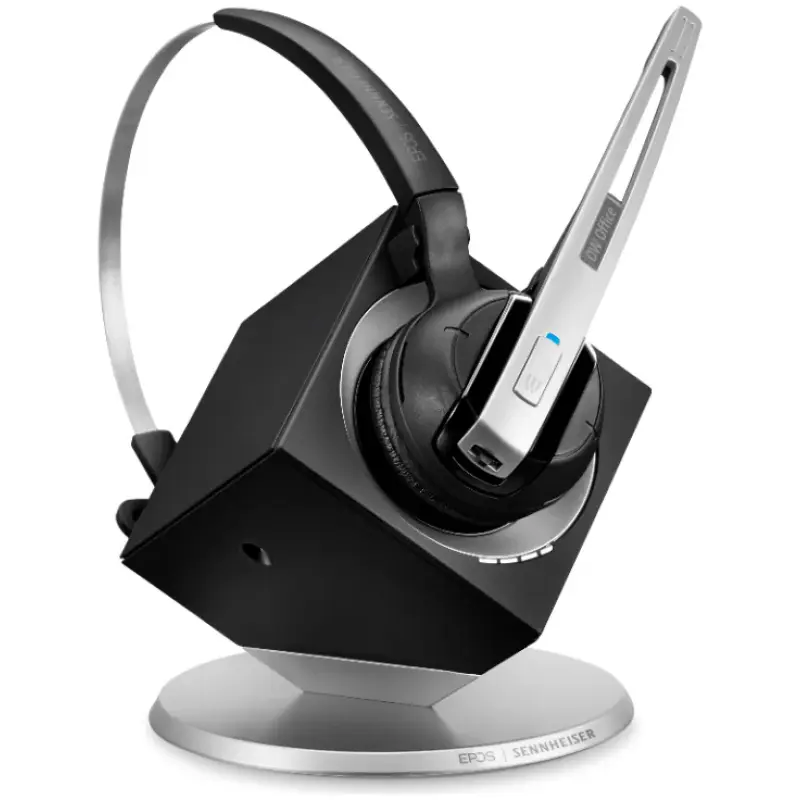Epos Impact DW Office ML - EU Wireless Monaural Office Headset