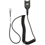 Epos CSTD 01 Standard Headset Bottom Cable