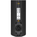 Audac AUA-AXIR/OB Outdoor Design Column Speaker 12 x 2 Black Version - Image 2