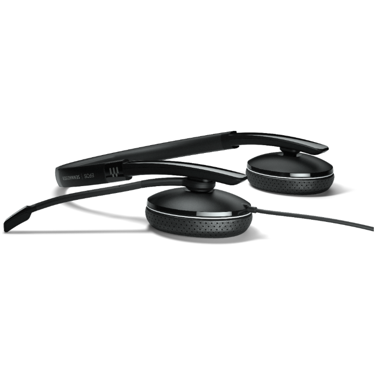 Epos Adapt 165T USB-C II Binaural Headset - Image 3