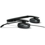 Epos Adapt 165T USB-C II Binaural Headset - Image 3