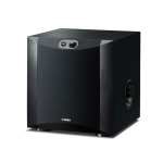 Yamaha NS-SW200 Subwoofer Matt Black